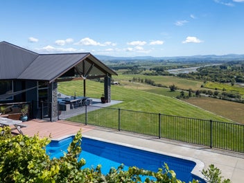 3369 State Highway 50, Maraekakaho, Hastings