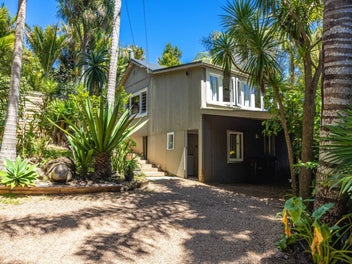 2 Te Toki Road, Ostend, Waiheke Island