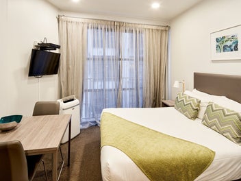 4J/154 The Terrace, Wellington Central, Wellington