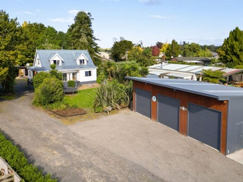 23 Divers Road, Horotiu, Hamilton