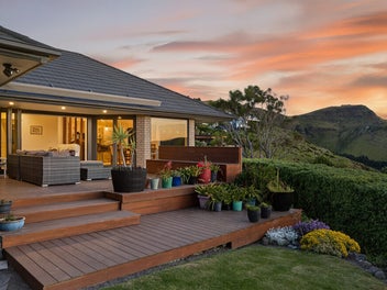 46 Rockview Place, Mount Pleasant, Christchurch