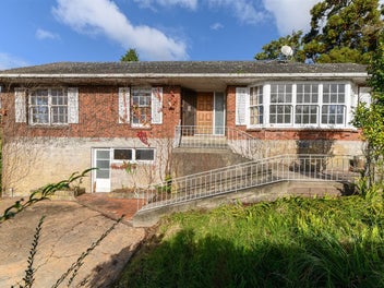 35 Richard Farrell Avenue, Remuera, Auckland