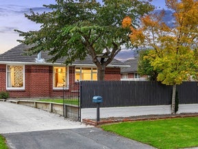 3 Roslyn Avenue, Mairehau, Christchurch