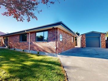 31 Mackie Street, Rakaia, Rakaia