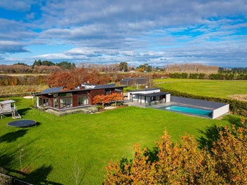 248 Revells Road, Flaxton, Rangiora