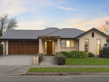31 Mokihi Gardens, Hillmorton, Christchurch
