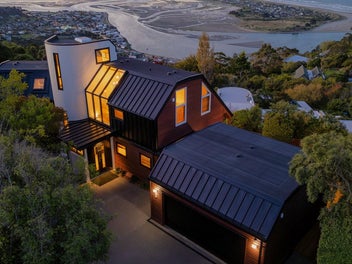 26 Revelation Drive, Clifton, Christchurch