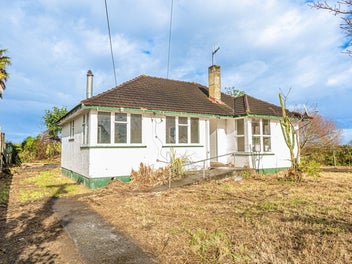 6 Tui Place, Gonville, Whanganui