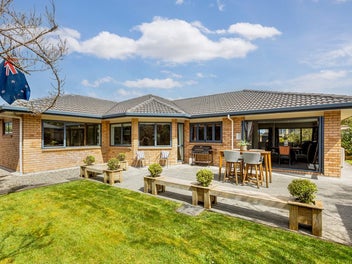 3 Riverstone Drive, Riverstone Terraces, Upper Hutt