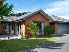 15 Allison Crescent, Kaiapoi, Kaiapoi
