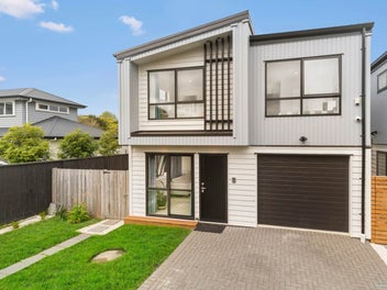 95C Lynwood Road, New Lynn, Auckland