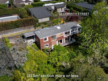 12 Corinth Street, Remuera, Auckland