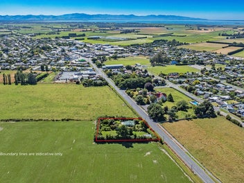 149 High Street, Leeston, Leeston