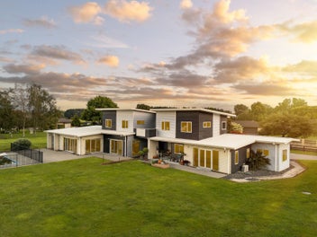 67 Saint Leger Road, Te Awamutu, Te Awamutu