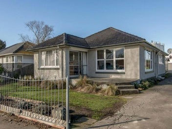 53 Hillary Crescent, Upper Riccarton, Christchurch