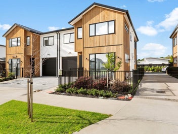 19B Lumbarda Drive, Kumeu