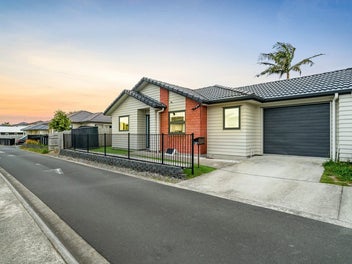 11 Sagar Lane, Wiri, Auckland