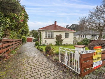 11 Harris Street, Naenae, Lower Hutt