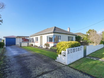 21 Tanner Street, Grasmere, Invercargill