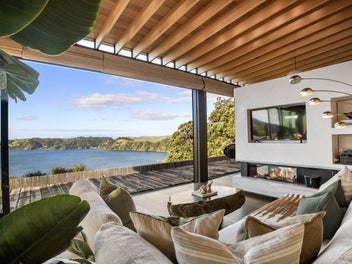 47A Belle Terrace, Waiheke Island, Waiheke Island