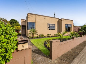 8 Skinner Street, Blagdon, New Plymouth
