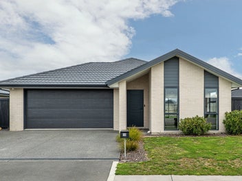 15 Kennington Drive, Rolleston, Rolleston