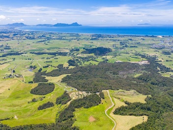 100 Shieling Road, WAIPU, Waipu