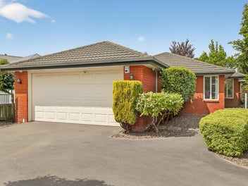246 Withells Road, Avonhead, Christchurch