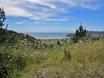 95 Matenga Road, Ligar Bay, Tākaka