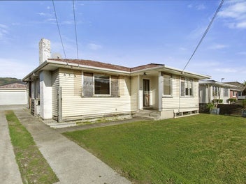 226 Taita Drive, Avalon, Lower Hutt