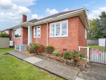 47 Miller Street, Georgetown, Invercargill