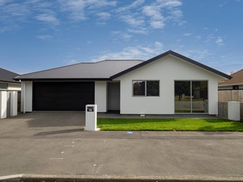 57 Grigg Street, Ashburton, Ashburton