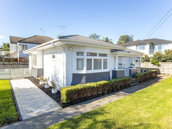 1A Vagus Place, Royal Oak, Auckland