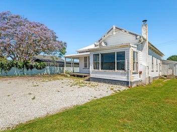 678 GLADSTONE ROAD, Te hapara, Gisborne