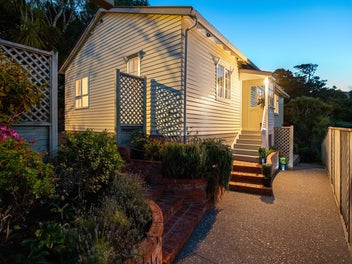 55 Nottingham Street, Karori, Wellington