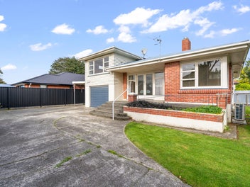 29 Abbot Street, Waverley, Invercargill