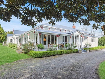 247 Papaiti Road, Papaiti, Whanganui