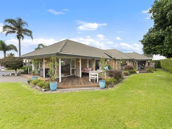 16 Aristoy Close, Conifer Grove, Takanini