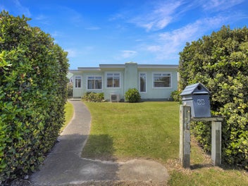 68 Moana Street, Otaki Beach, Otaki