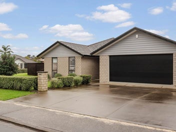 1 Glennron Lane, Waiuku, Waiuku