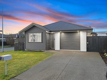 7 McLendon Green, Belfast, Christchurch