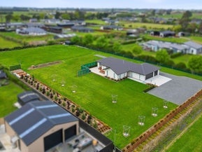 42 Manse Road, Leeston, Leeston