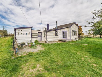 21 Orari- Rangitata Highway, ORARI, TEMUKA