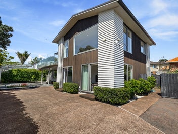 23A Achilles Crescent, Narrow Neck, Auckland