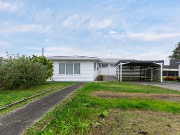 27 Boyce Avenue, Mount Roskill, Auckland