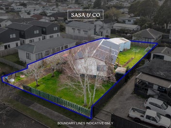 4 Stoll Place, Clendon Park, Auckland