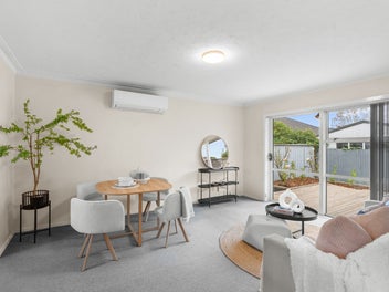 1/18 Sawtell Place, Northcote, Christchurch