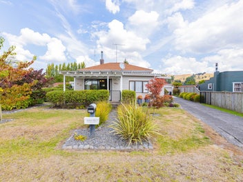 151 Miro Street, Manunui, Taumarunui