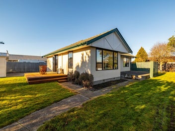 3 Gibson Drive, Hornby, Christchurch