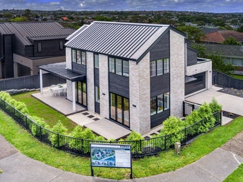 27 The Boulevard, Sunnyhills, Auckland
